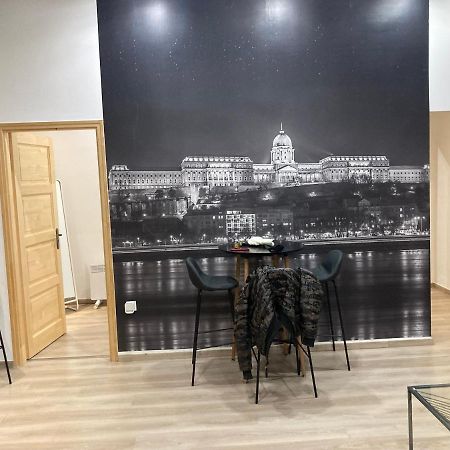 Roland Apartment Downtown - Korut Budapest Exterior photo